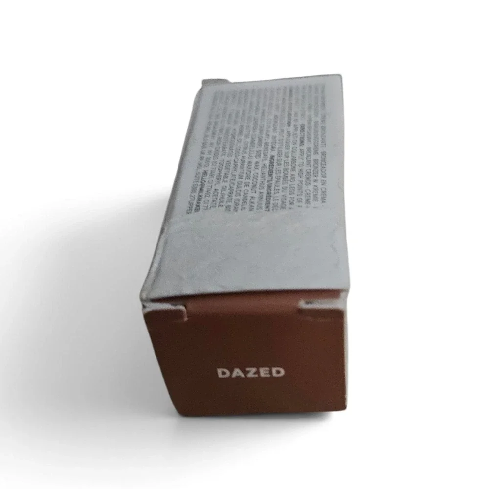 Milk Makeup Matte Cream Bronzer Stick Dazed 0.19oz Travel Size New in Box